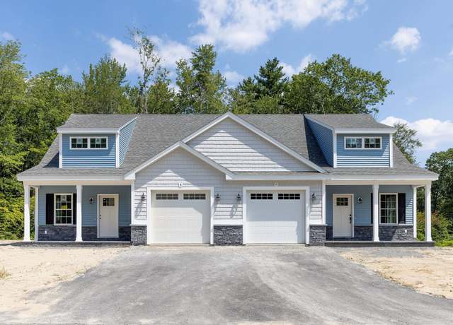 Property at 3 Cameron Ct #3, Hampstead, NH 03841, 2 beds, 2.5 baths