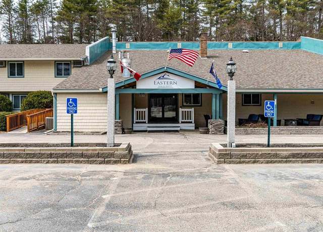 Property at 2955 White Mountain Hwy Unit 215-216 E26, Conway, NH 03860, 4 beds, 2 baths