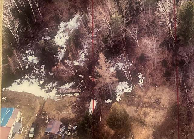 Property at 000 Jericho Rd, Berlin, NH 03570