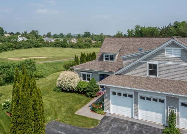 Property at 259 Fairway Dr, South Burlington, VT 05403, 3 beds, 2.5 baths