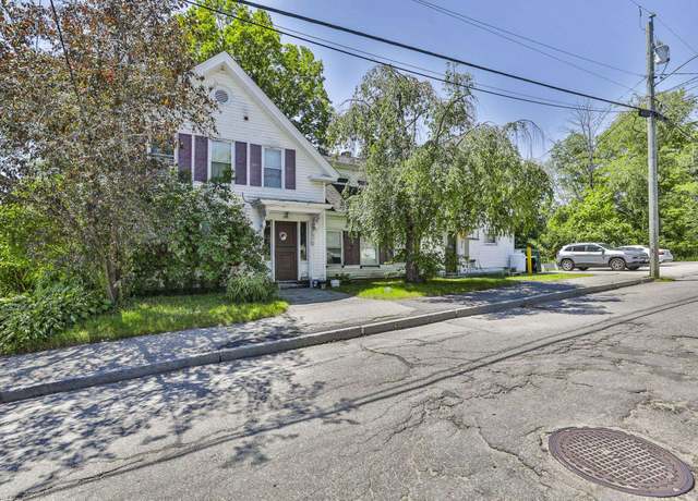 Property at 23-25 Depot St, Hillsborough, NH 03244, 6 beds, 4 baths