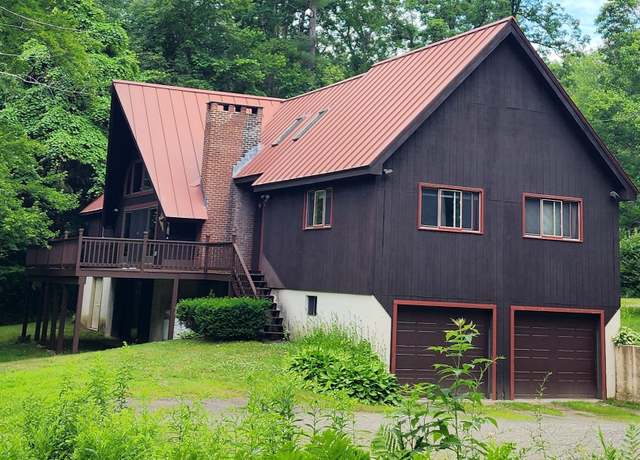Property at 384 Gulf Rd, Chesterfield, NH 03466, 4 beds, 2 baths