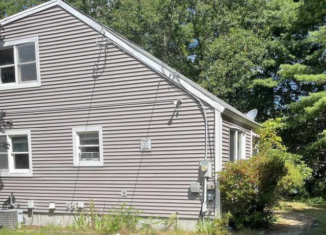 Property at 242 Route 13, Brookline, NH 03033, 4 beds, 2.5 baths