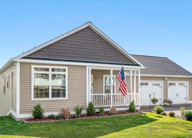 Property at 124 Mathieu Dr, Barre Town, VT 05641, 3 beds, 2 baths