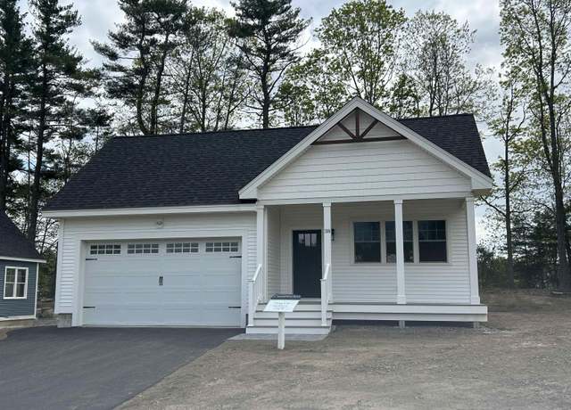 Property at Summerwind Pl Unit 4, Greenland, NH 03840, 2 beds, 2 baths