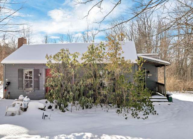 Property at 82 Edgerly School Rd Unit 1A, Meredith, NH 03253, 1 bed, 1 bath