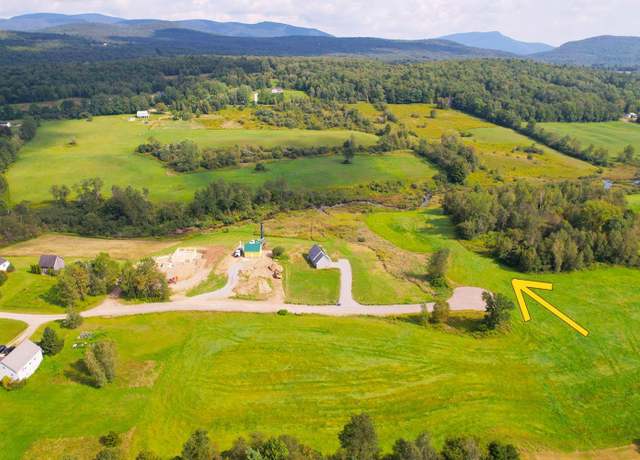 Property at 12 Paradis Ln Lot 12, Bakersfield, VT 05450