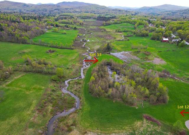 Property at 12 Paradis Ln Lot 12, Bakersfield, VT 05450