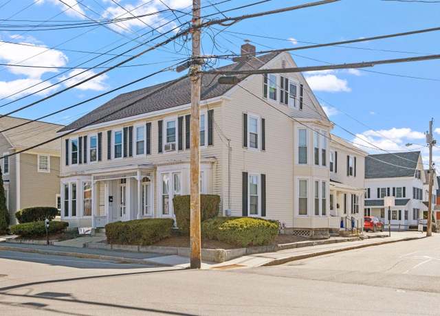 Property at 10-12 S State St, Concord, NH 03301, 8 beds, 5 baths