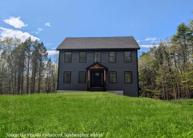Property at 16 Meindl Rd, Raymond, NH 03077, 3 beds, 2.5 baths