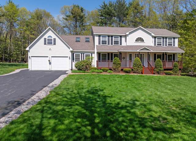Property at 57 Winona Rd, Meredith, NH 03253, 4 beds, 3.5 baths