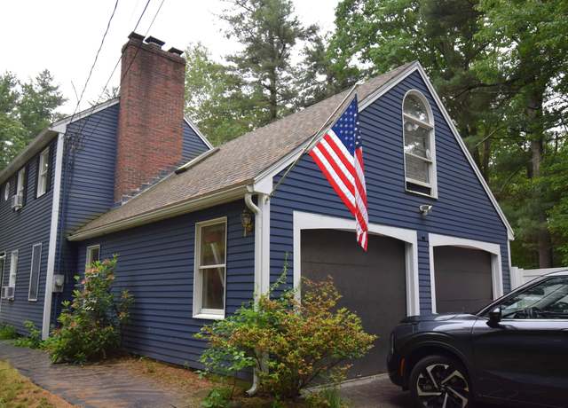 Property at 19 Windsong Dr, Kingston, NH 03848, 3 beds, 2.5 baths