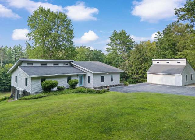 Property at 712 Broad Cove Rd, Contoocook, NH 03229, 3 beds, 2.5 baths