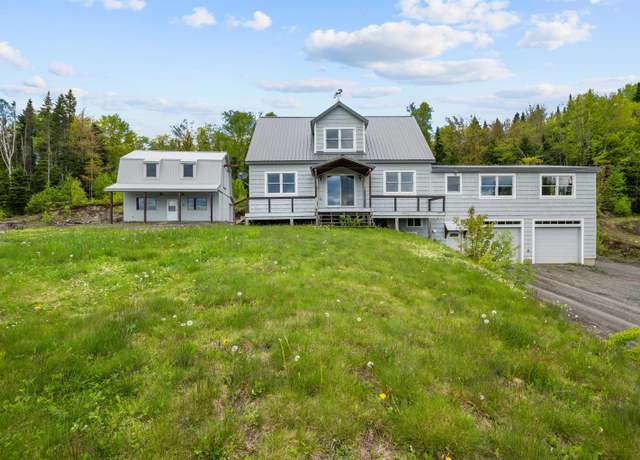 Property at 11 Downing Rd, Stewartstown, NH 03576, 2 beds, 2.5 baths