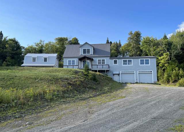 Property at 11 Downing Rd, Stewartstown, NH 03576, 2 beds, 2.5 baths