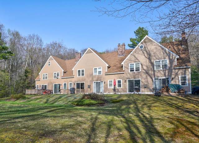 Property at 45 Haynesville Ave #3, Conway, NH 03818, 2 beds, 1 bath
