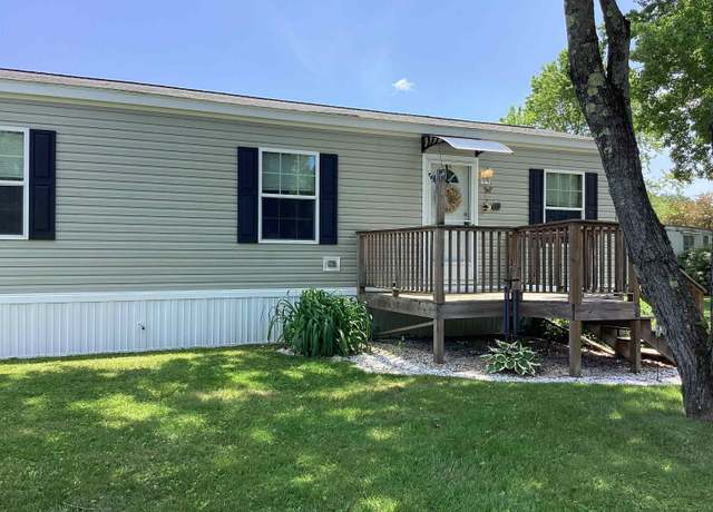 Property at 19 Woodland Park, Troy, NH 03465, 3 beds, 1 bath