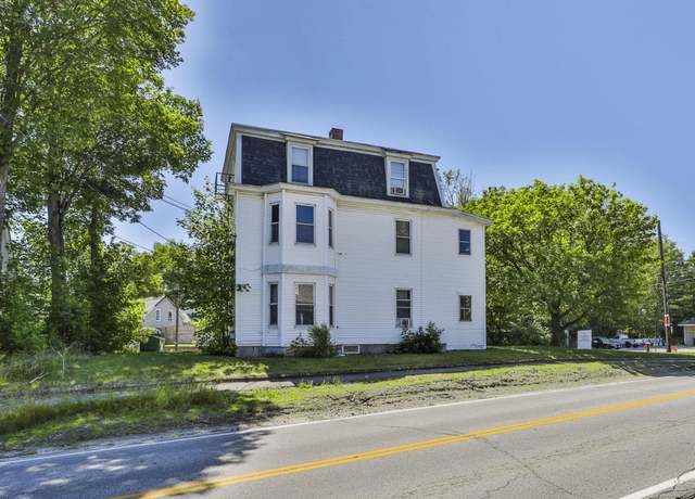 Property at 2 Jackson St, Hillsborough, NH 03224, 3 beds, 3 baths