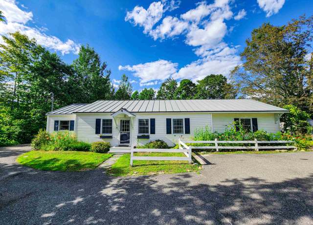 Property at 4 Twine Hill Rd, Ludlow, VT 05149, 4 beds, 2 baths