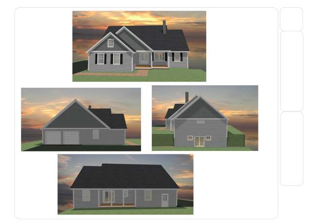 Property at Bay Rd Lot 10, Farmington, NH 03835, 3 beds, 2 baths