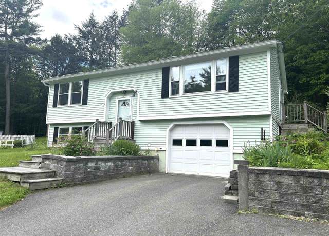 Property at 34 Hampshire Cir, Brattleboro, VT 05301, 3 beds, 2 baths
