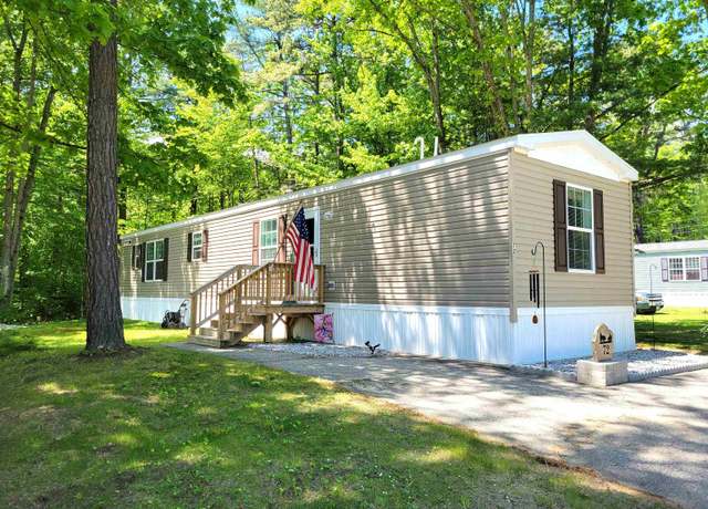 Property at 72 Buckingham Dr, Conway, NH 03818, 2 beds, 2 baths