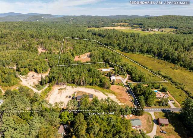 Property at 214 Bradford Rd, Sunapee, NH 03782-2809