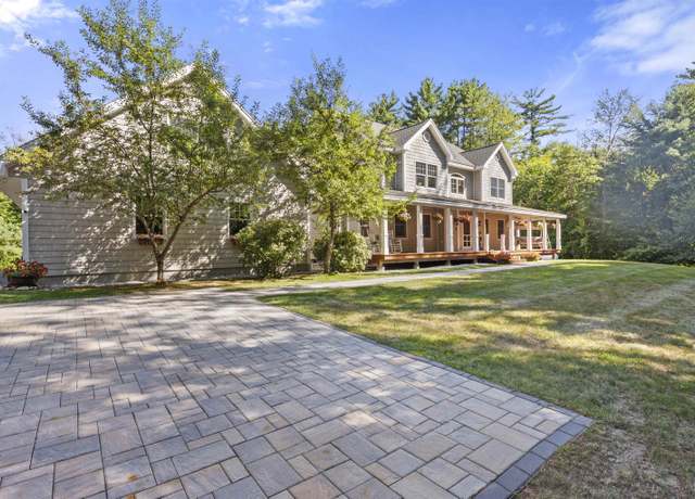 Property at 143 NH Route 25, Meredith, NH 03253, 4 beds, 3.5 baths