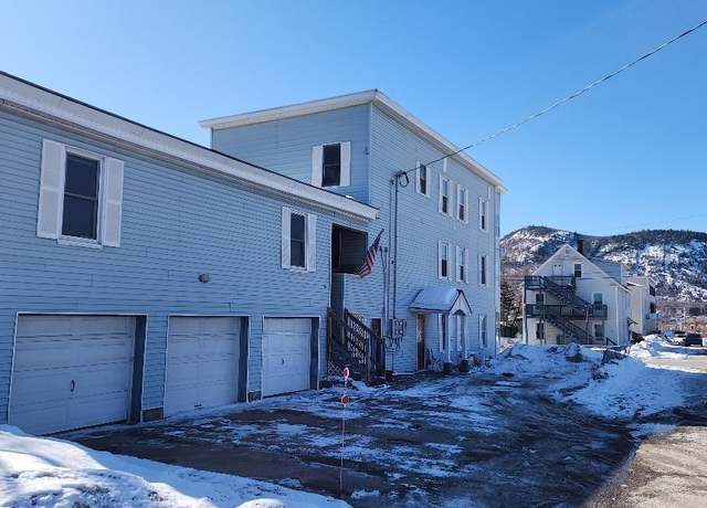 Property at 634 Burgess St, Berlin, NH 03570, 10 beds, 4 baths