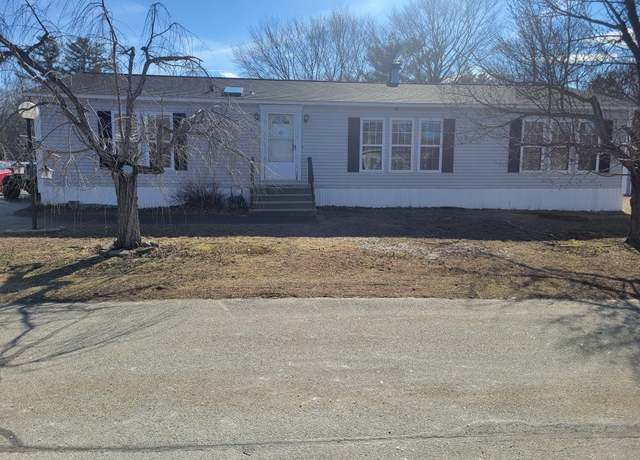 Property at 6 Falkland Ln, Rochester, NH 03867, 3 beds, 2 baths