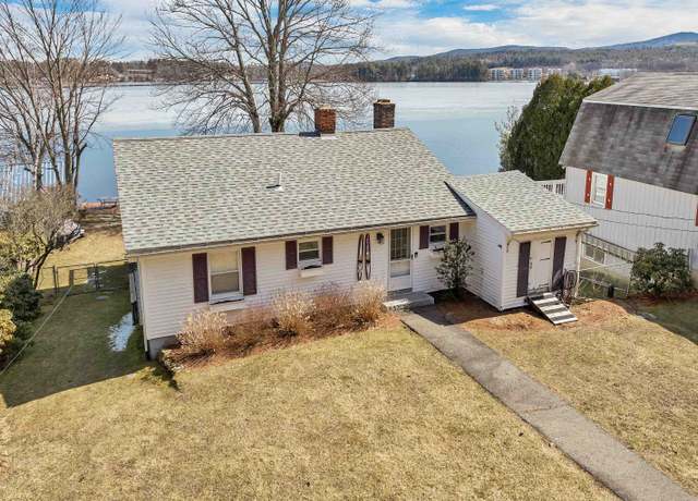 Property at 208 Paugus Park Rd, Laconia, NH 03246, 4 beds, 2.5 baths