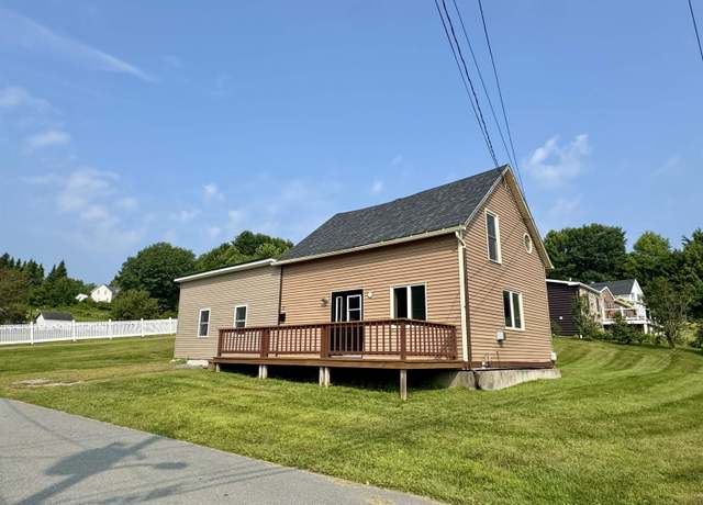 Property at 73 Pond St, Newport City, VT 05855, 3 beds, 2 baths