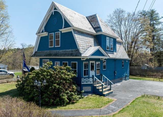 Property at 35 Church Ave, Westminster, VT 05101, 3 beds, 2 baths