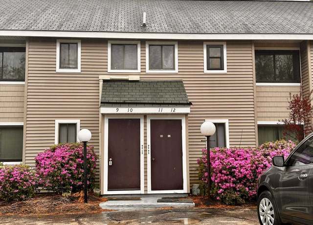 Property at 12 Vista View Ln, Bartlett, NH 03845, 1 bed, 1 bath