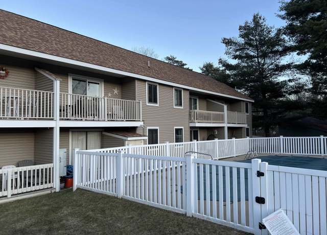 Property at 12 Vista View Ln, Bartlett, NH 03845, 1 bed, 1 bath