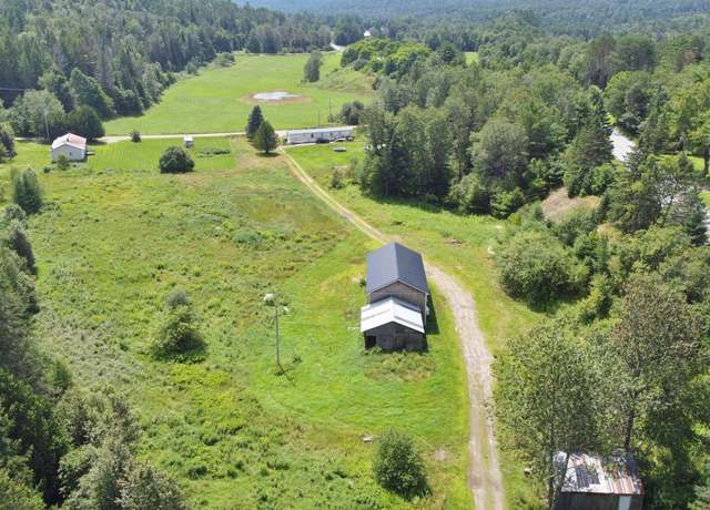 Property at 0000 VT Route 114 #2, Burke, VT 05832