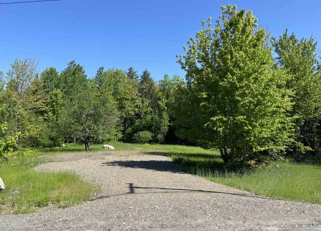 Property at 599 Maple St, Bethlehem, NH 03574