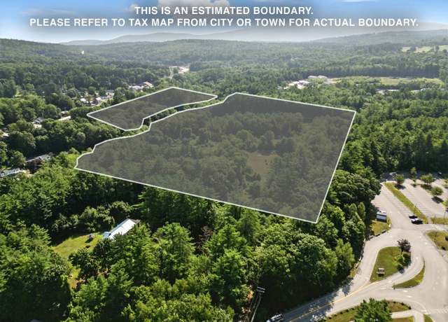 Property at Winter St Lot 1, Laconia, NH 03246