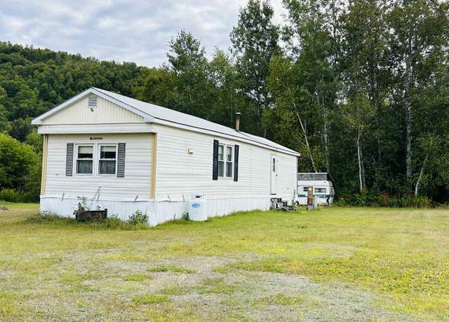 Property at 31 Preston Ln, Columbia, NH 03576, 2 beds, 1 bath