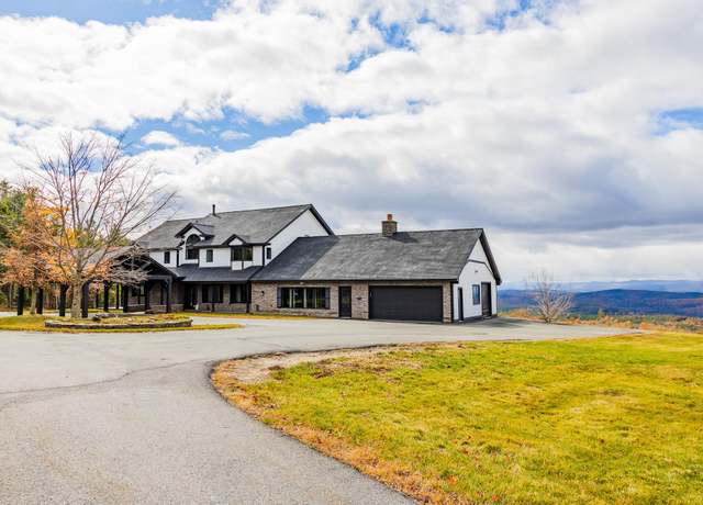 Property at 109 Eastman Hill Rd, Lebanon, NH 03766, 3 beds, 5 baths
