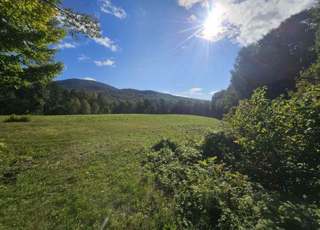 Property at 1230 Pinkham Rd, Burke, VT 05832