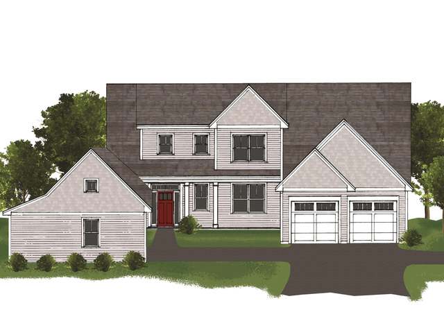 Property at 148 County Rd, Amherst, NH 03055, 6 beds, 4.5 baths