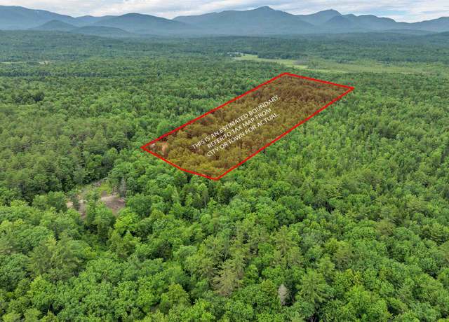 Property at 274 Middle Rd, Sandwich, NH 03277