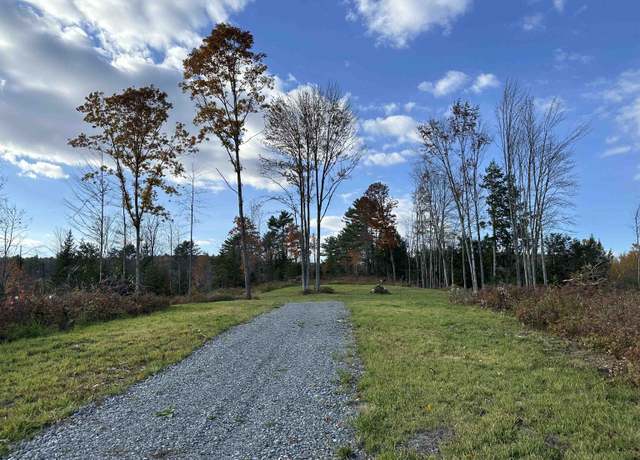 Property at 00 Welch Rd, Newbury, VT 05081