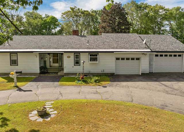 Property at 274 Victory Dr, Franklin, NH 03235, 3 beds, 2 baths