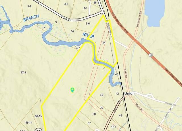 Property at 00 Access Rd, Middleton, NH 03887