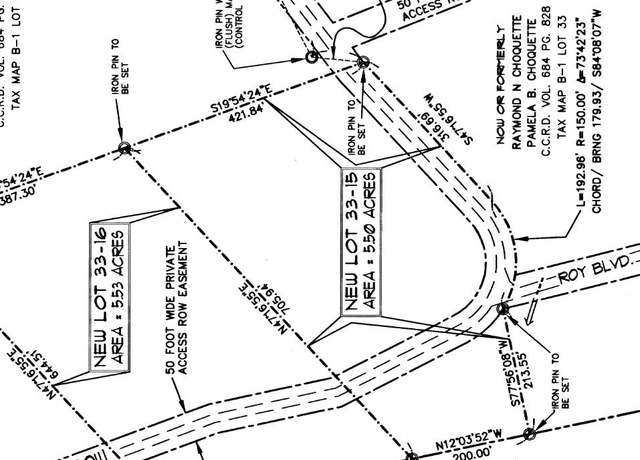 Property at B1-33-15 Sugar Shack Row Lot 15, Pittsburg, NH 03592