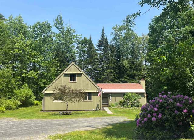 Property at 112 Greensward Dr, Grantham, NH 03753, 3 beds, 2 baths