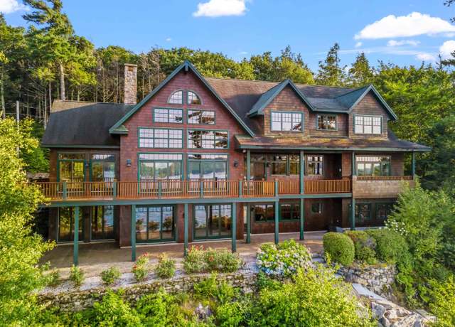 Property at 72 Timber Ridge Rd, Alton, NH 03810, 5 beds, 5.5 baths