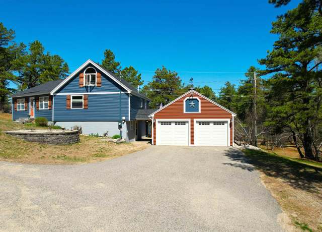 Property at 372 Pine Springs Rd, Shapleigh, ME 04076, 2 beds, 1 bath